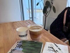 -ChanDu躔度咖啡(灯塔店)