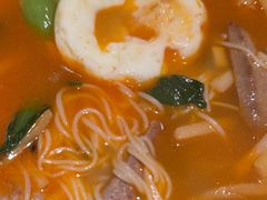 -漆黑觉米粉(三里屯店)