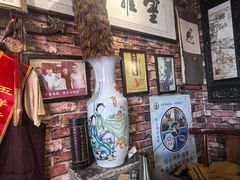 -玉祥府牛肉罩饼(金光道店)