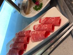 -海底捞火锅(六合天街店)