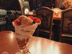 -Strawberry Butterfly草莓蝴蝶日式水果挞