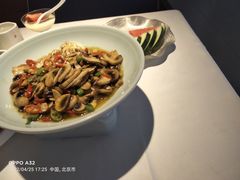 -渝信川菜(工体店)