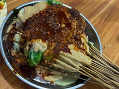 -虎卫烤肉(东关南街店)