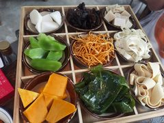 -芈重山老火锅(洪崖洞店)