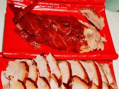 羲和烤鸭+八宝盒-羲和雅苑•北京烤鸭(吴中路万象城店)