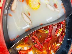 -京门活鱼馆·鱼火锅(百子湾（原红庙）店)