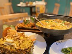 -美奈小馆·东南亚菜(福田星河COCO Park店)