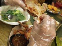 -多哥水傣味餐厅(司马巷店)