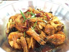 -晓林火锅(安定门店)
