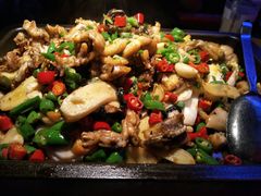 -蛙来哒(东城万达店)