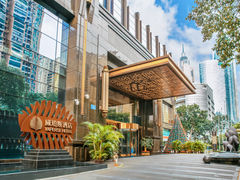 -广州威珀斯酒店