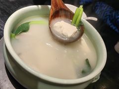 -吴越荣记苏州菜·松鼠桂鱼(月光码头店)
