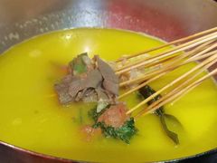 -付小姐在成都(中山公园店)