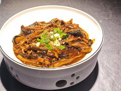 -老上海菜馆(丰登北路店)