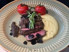 -JINNS锦时 steak&pizza(浸信会礼拜堂旧址店)