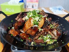 土家腊鱼-家家腊鱼馆(总店)