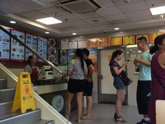 -咬不得高祖生煎·简餐(高银街店)
