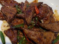 -渔家风味·鲅鱼水饺·央视展播·海鲜天津菜(开发区店)