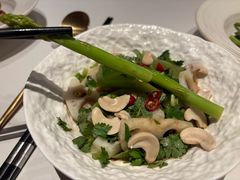 泰椒香菜捞汁-庆春朴门