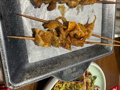 -管氏翅吧(护国寺店)