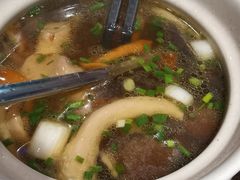 菌汤-黄泥岗·地道湖北菜(奥特莱斯店)