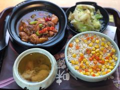 -真功夫(搜秀城店)