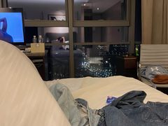 -宁波威斯汀酒店