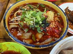 -冒椒火辣(太古里店)