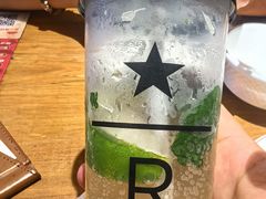 -星巴克臻选(成都太古里店)
