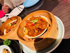 -万丽轩·粤菜(王府井金茂万丽酒店)