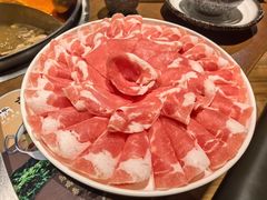 -快乐小羊(富强中路店)