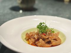 -天瑞轩·粤菜餐厅