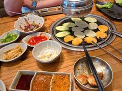 -牛人·雪花牛·木炭烤肉(昆山陆家店)
