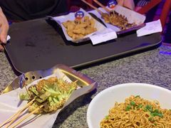 -蛙来哒(华隆步步高店)