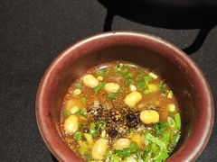 酸菜鱼小料-山石榴·贵州菜(丰盛里店)