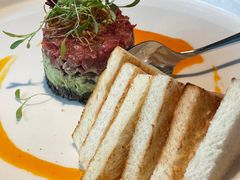 生牛肉塔塔-Solo(衡山路店)