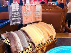 -吼堂老火锅(太古里总店)