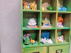 -100家灵感仓库·DIY团建(什刹海店)