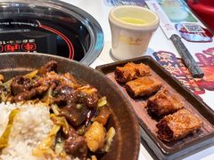 -潮正和潮汕牛肉火锅·老字号(番禺万达店)