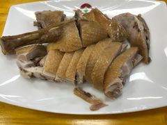-金宝鸭肉店(祥和广场裙楼店)