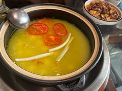 -志晖园圆子鸡·辣子鸡(阳光店)
