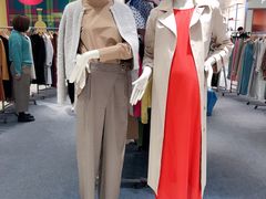 -伊势丹(现代城店)