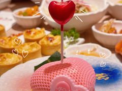 -大渔铁板烧(万象城店)