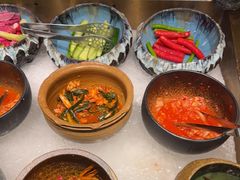 -東盛炭烤自助料理(浦东文峰广场店)