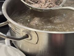 -潮汕美牛肉丸火锅店(天宁寺店)
