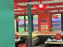 -京悦南门涮羊肉·羊蝎子火锅(田林路店)
