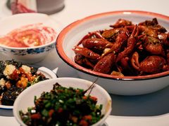 -老长沙龙虾馆·聚会餐厅(白石洲店)