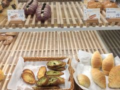 -前进麦味·天然烘焙(凯德1818店)