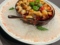 -英冠索菲特酒店·萧湘阁中餐厅