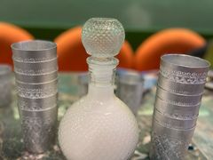 -浩海火烧云傣家菜(京广店)